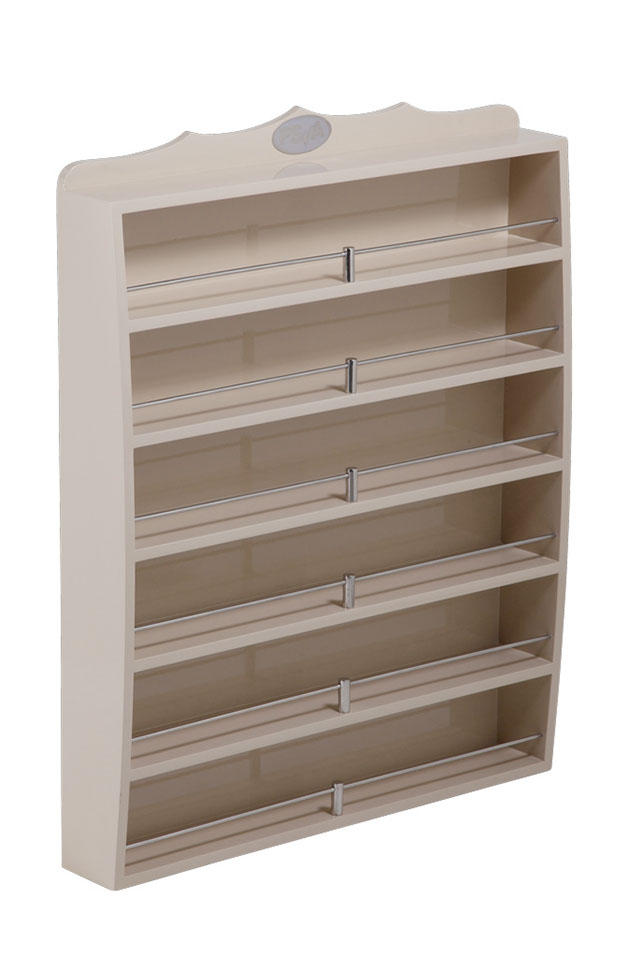 Polish Display PDC001PU - Coffee